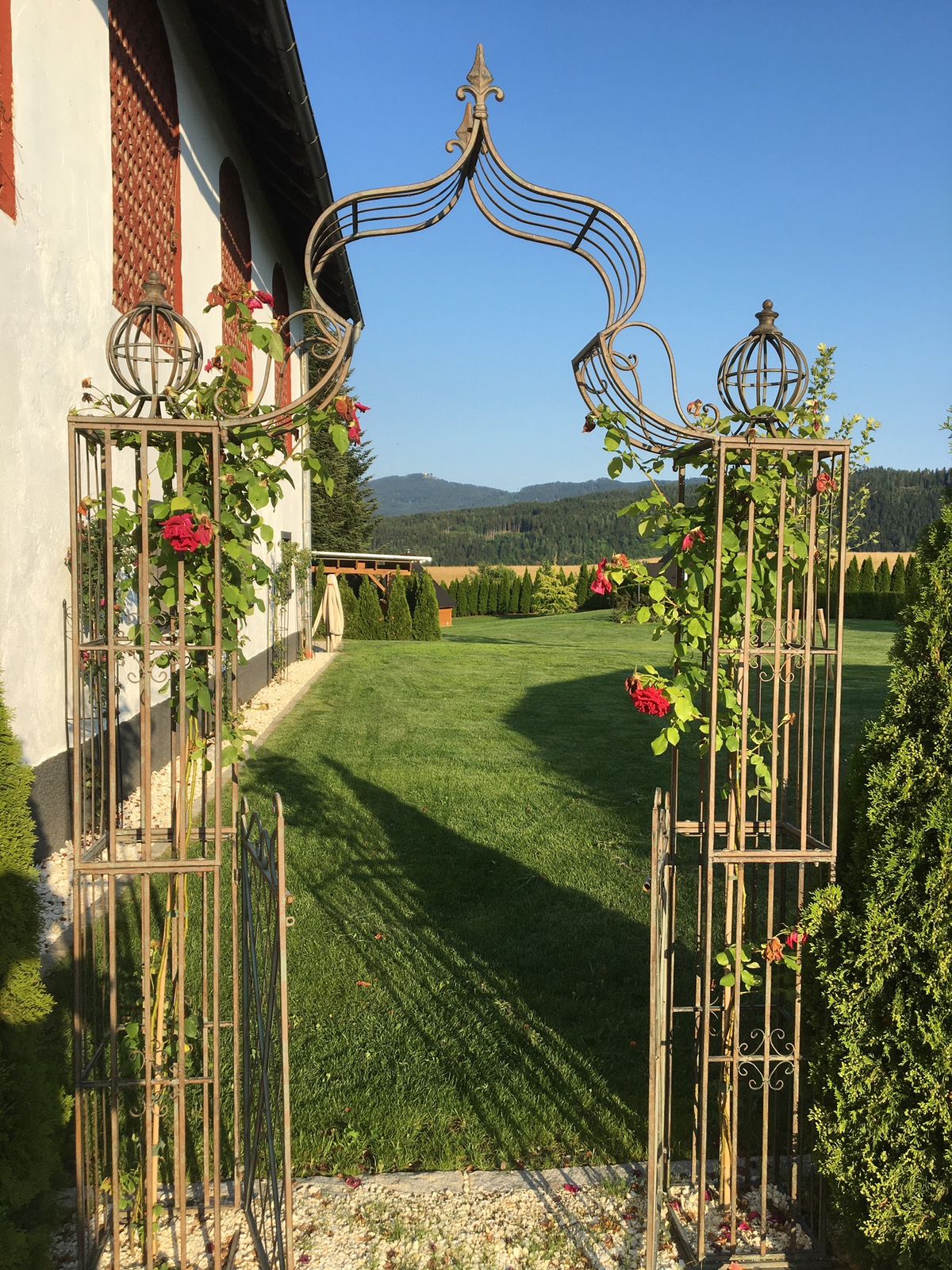 Kogelnig Horses - Anlage 1