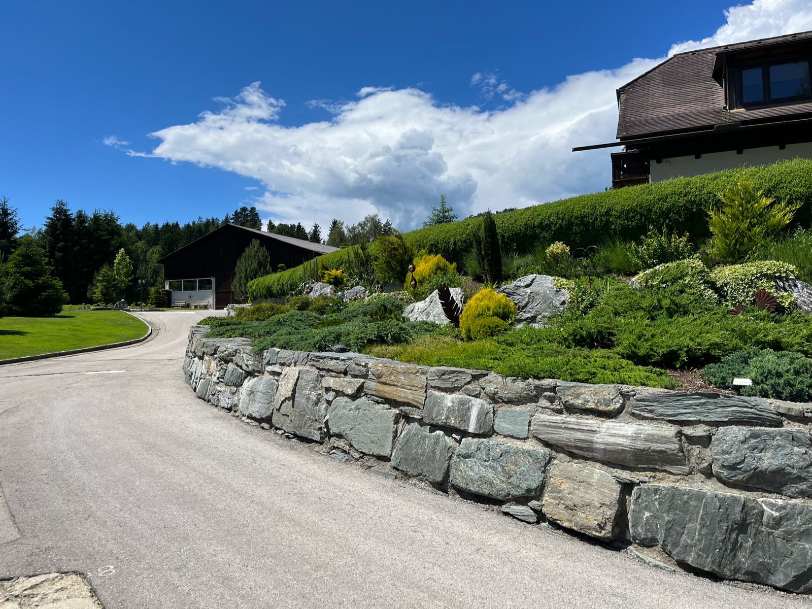 Kogelnig Horses - Anlage 11