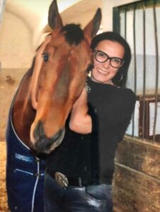 Brigitte Glock