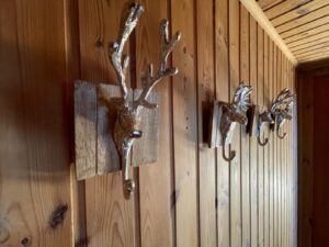 Kogelnig Horses - Gaestebereich 3