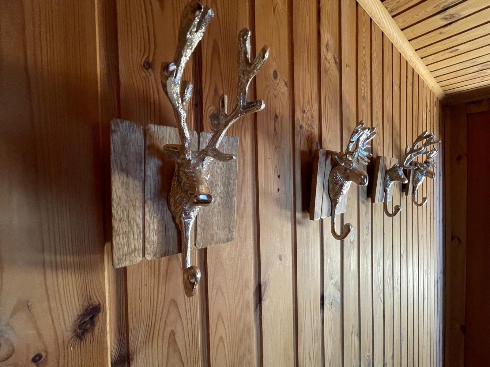 Kogelnig Horses - Gaestebereich 3