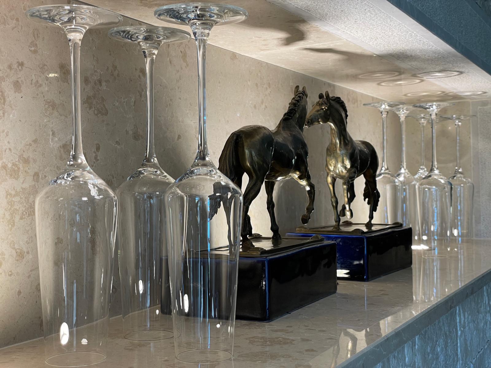 Kogelnig Horses - Gaestebereich 4