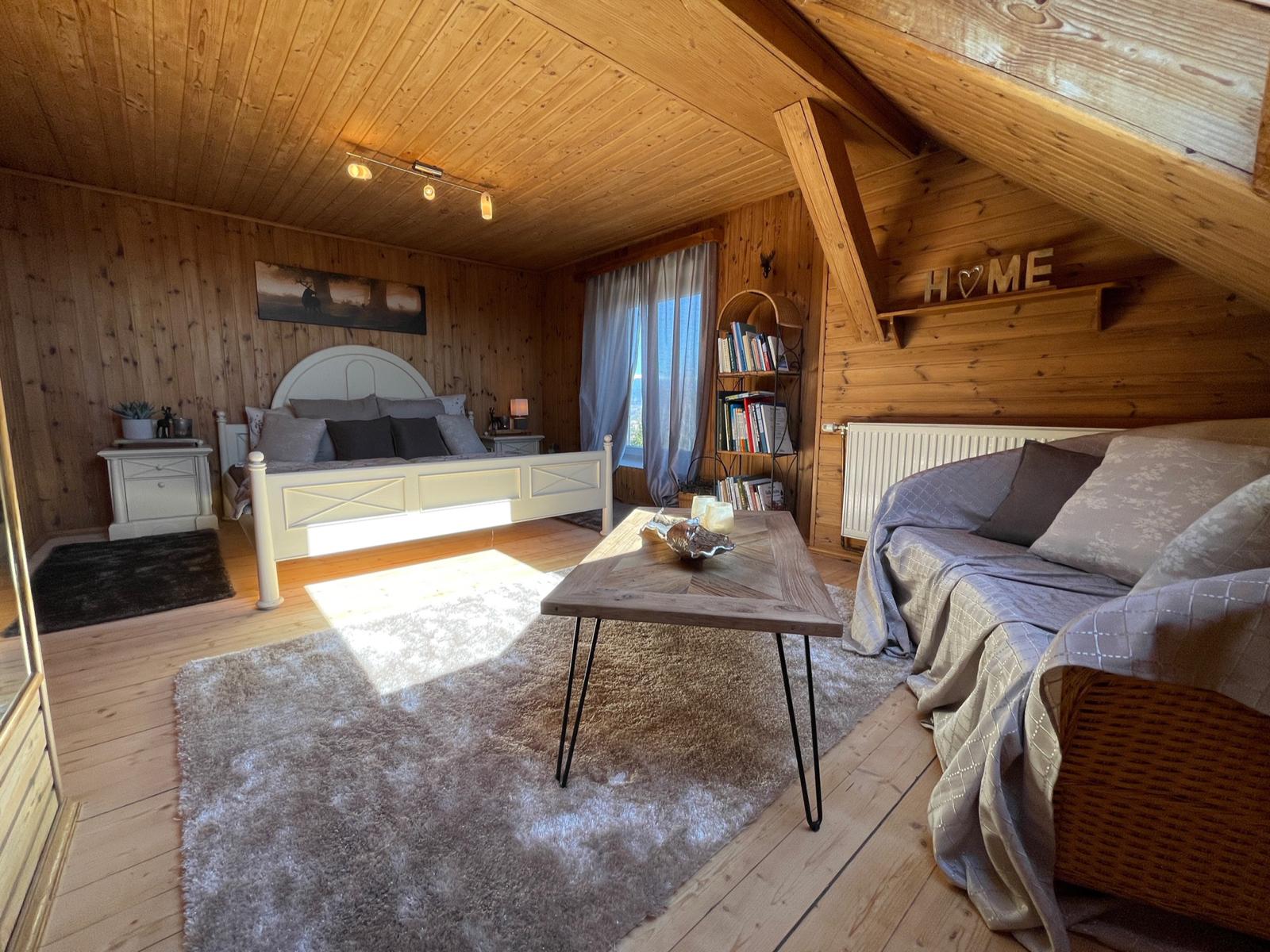 Kogelnig Horses - Gaestebereich 5