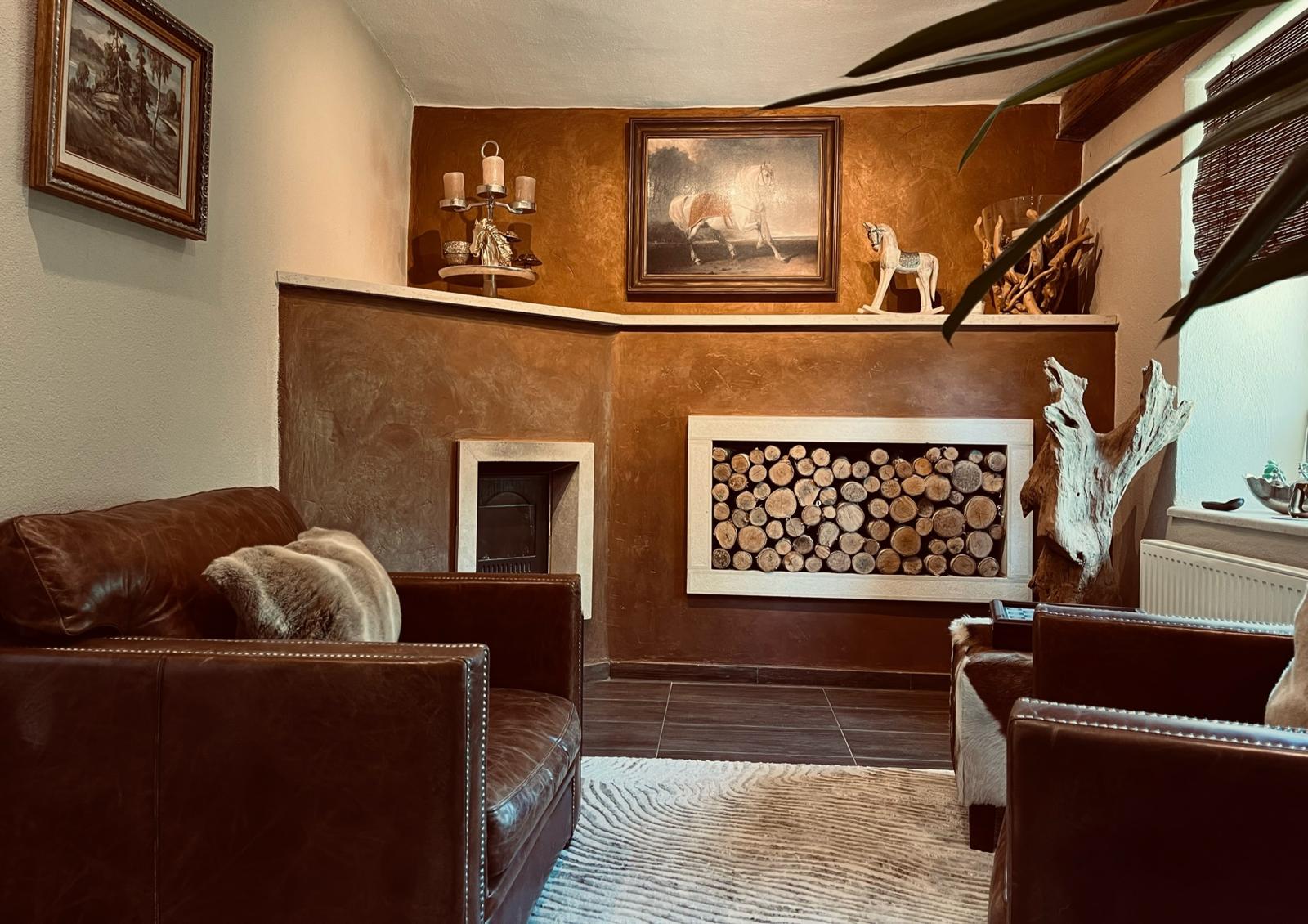 Kogelnig Horses - Gaestebereich 9