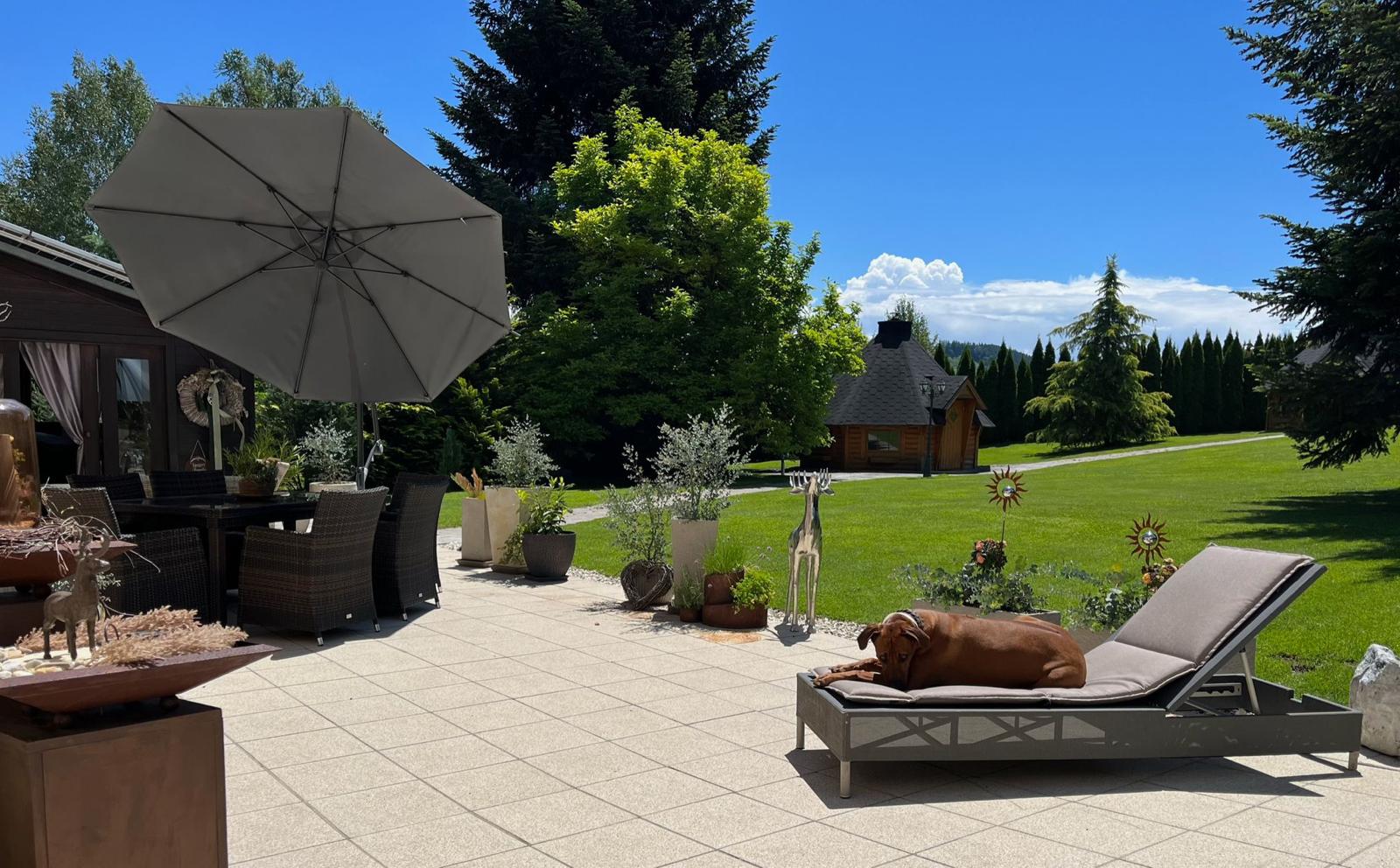 Kogelnig Horses - Gaestebereich 10